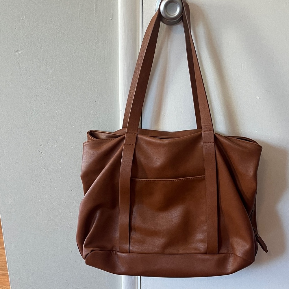 Universal Threads Brown Purse